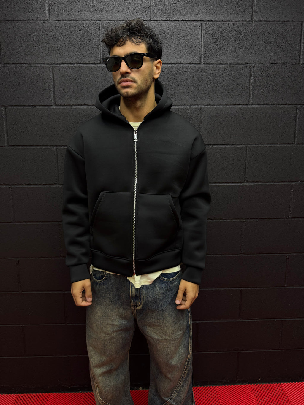 LUX ZIP