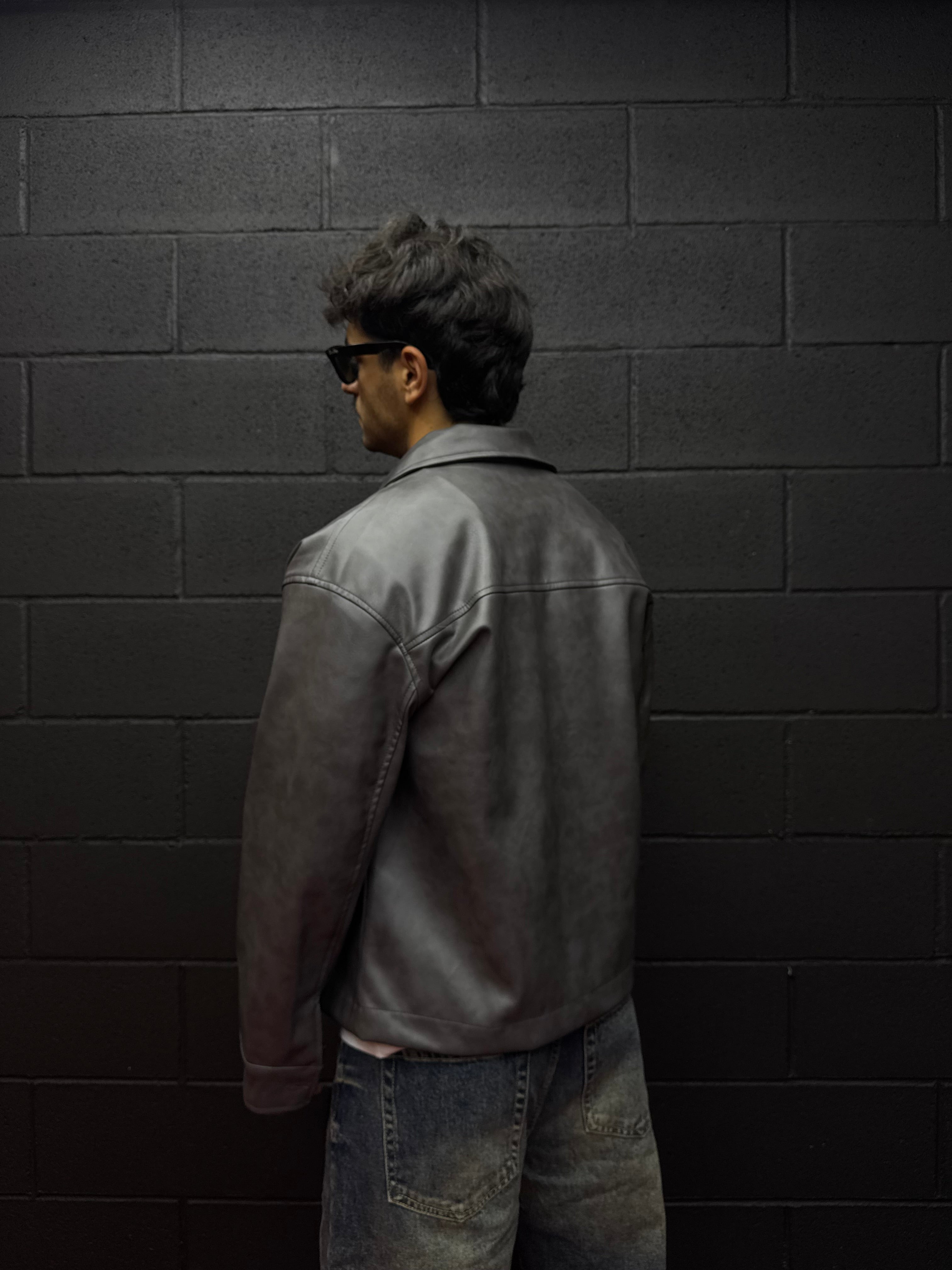 LEATHER CODE