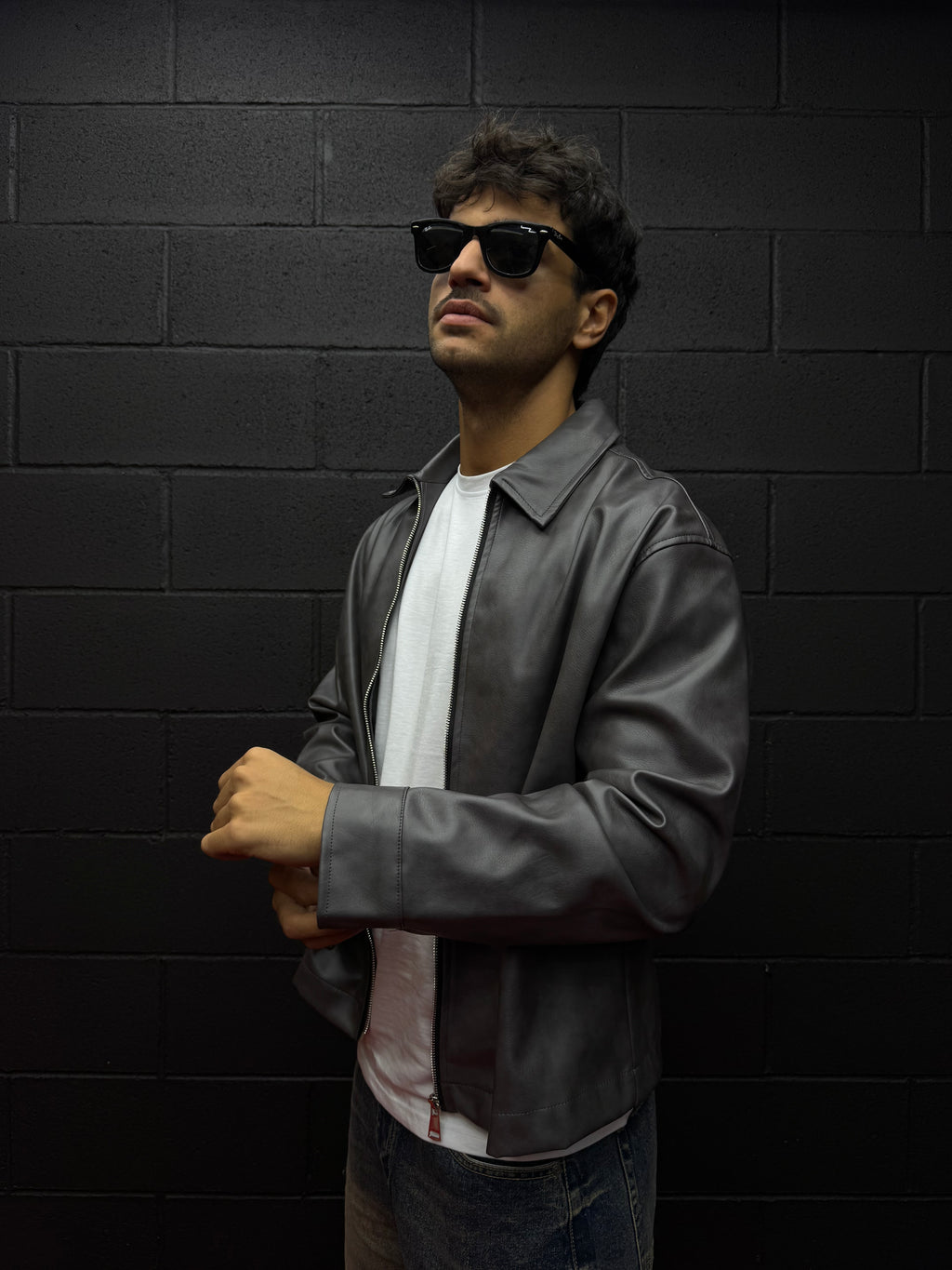 LEATHER CODE