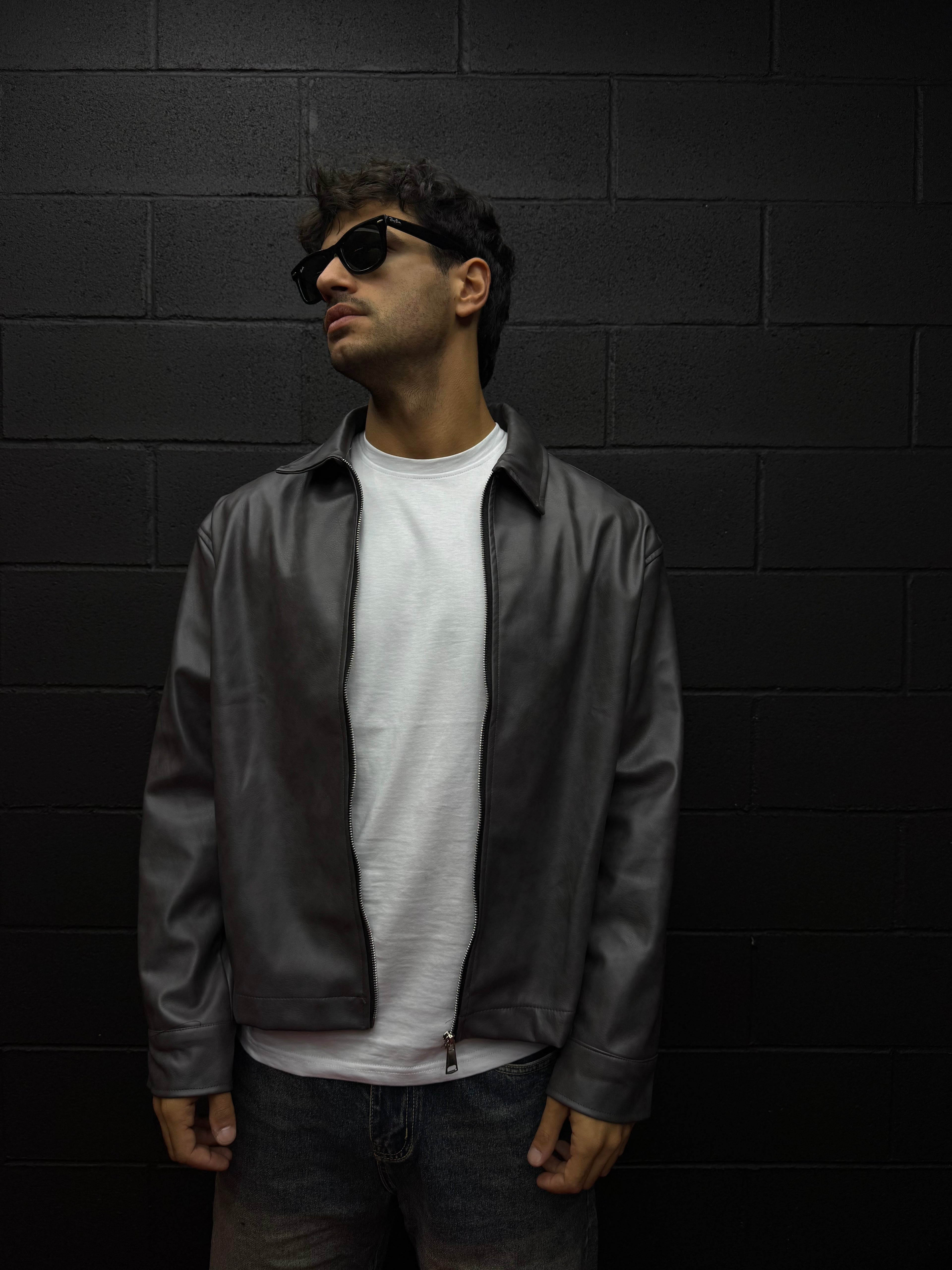 LEATHER CODE