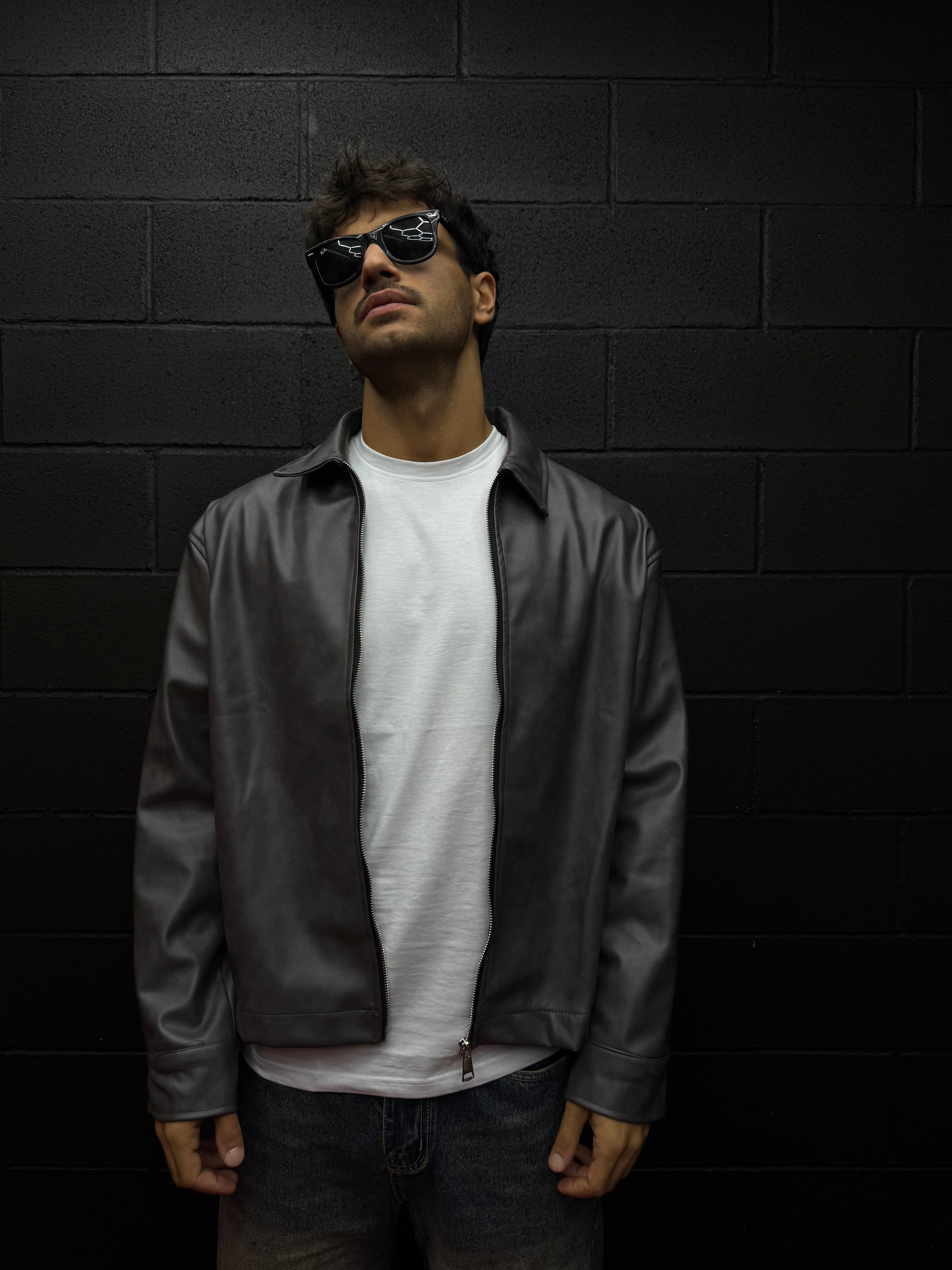 LEATHER CODE