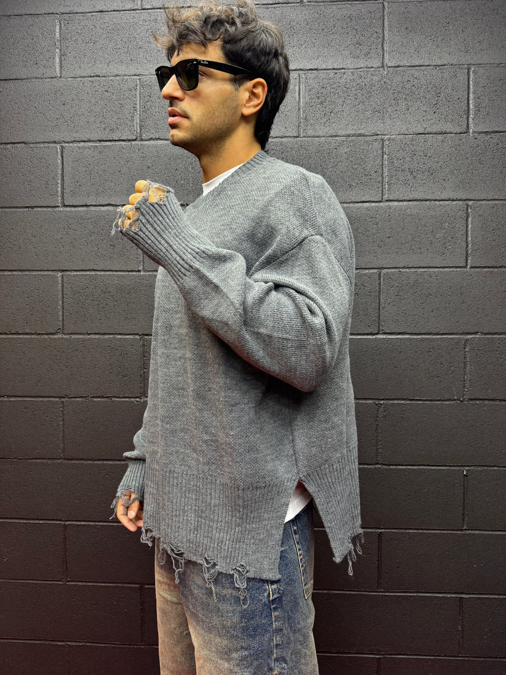 MAGLIONE BROOKLYN