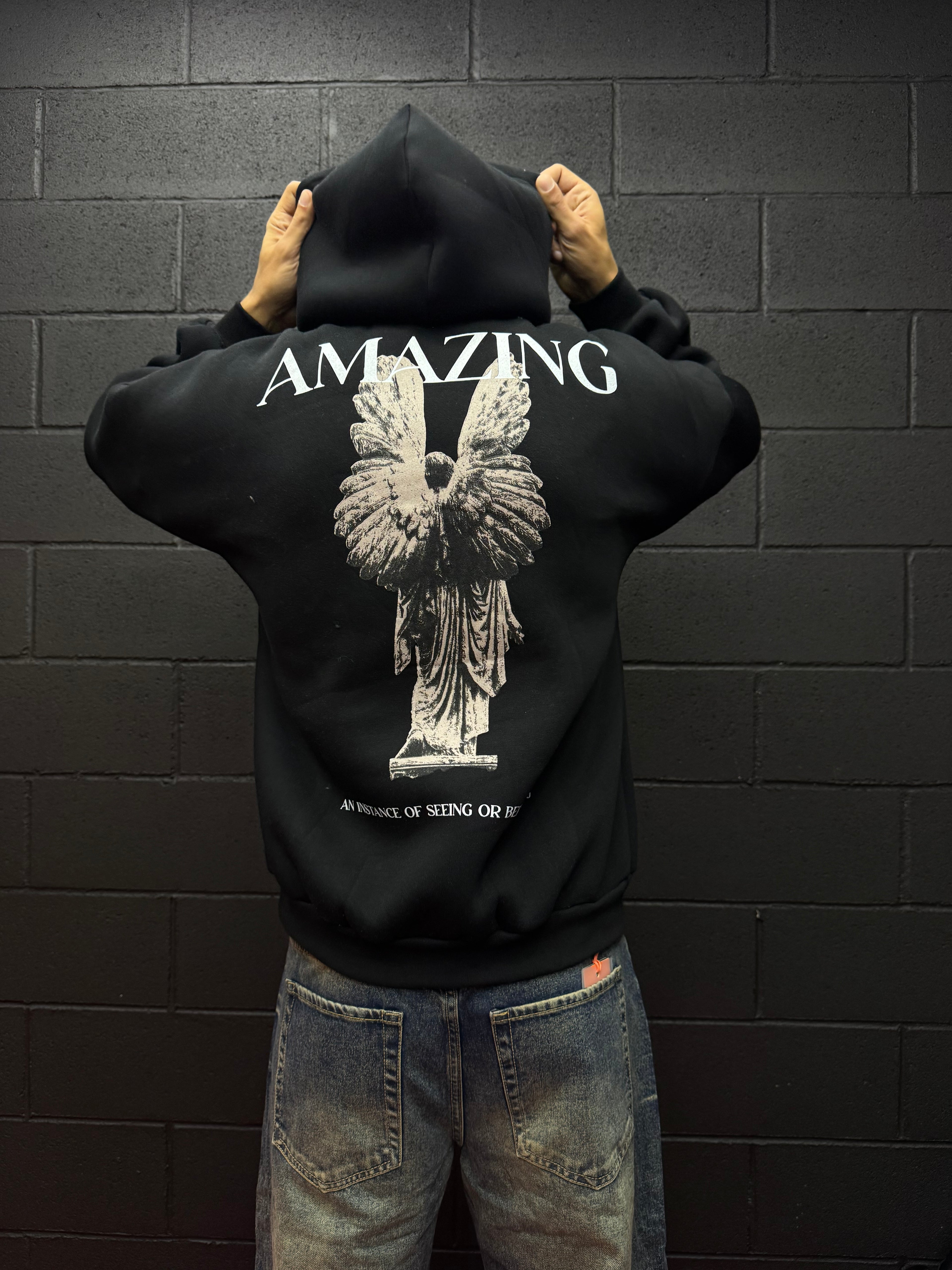 HEAVEN HOODIE