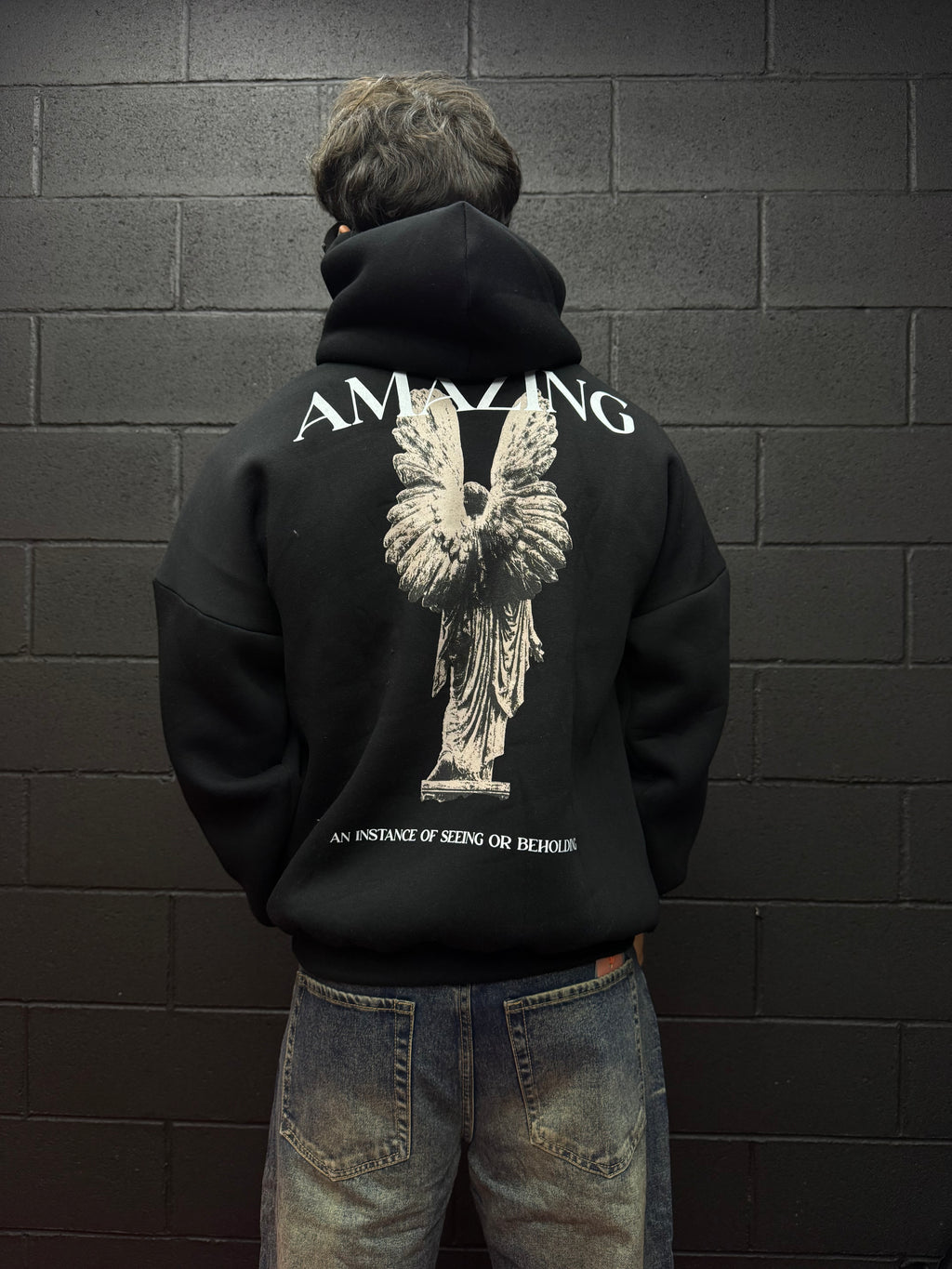 HEAVEN HOODIE