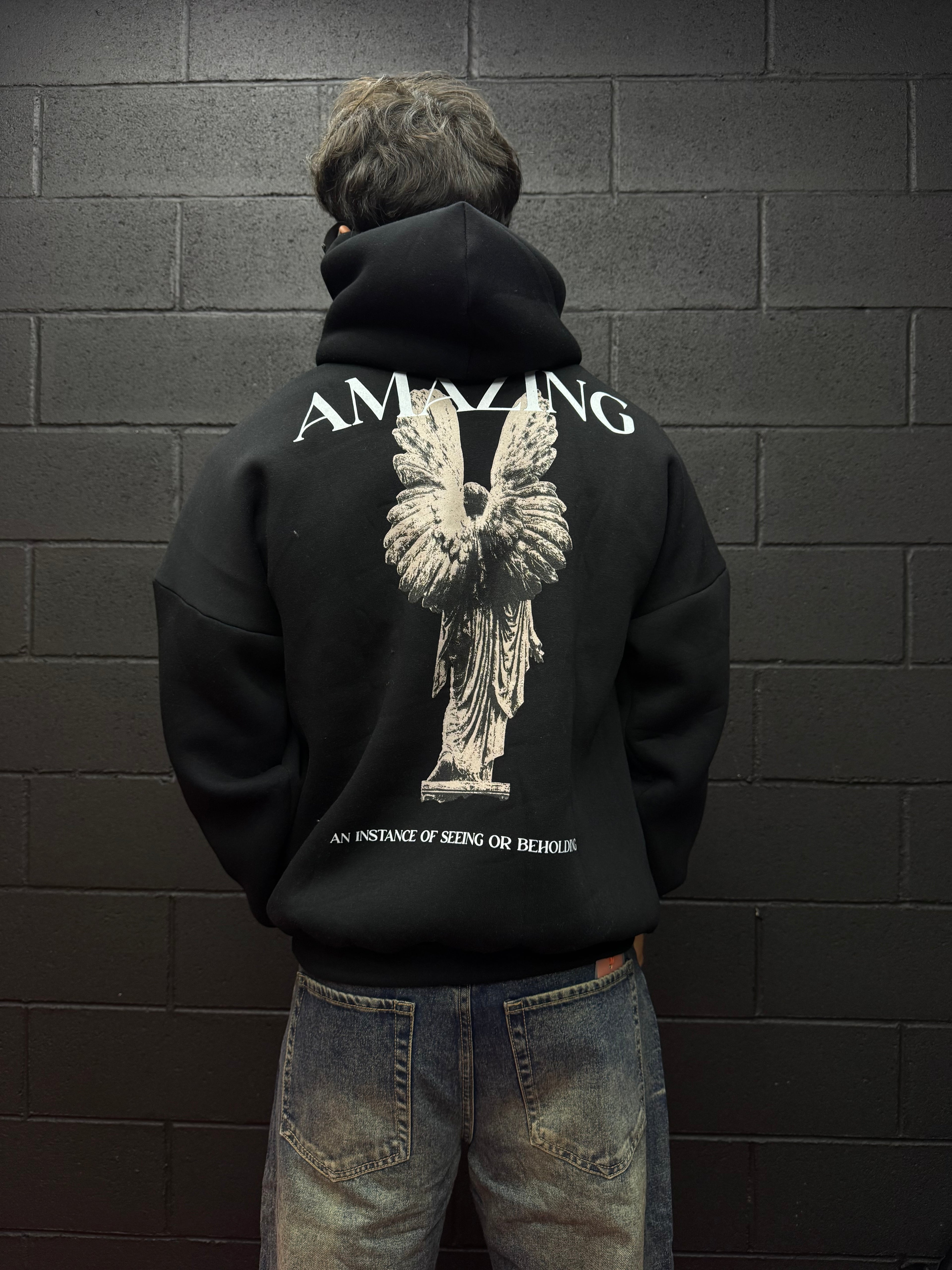 HEAVEN HOODIE