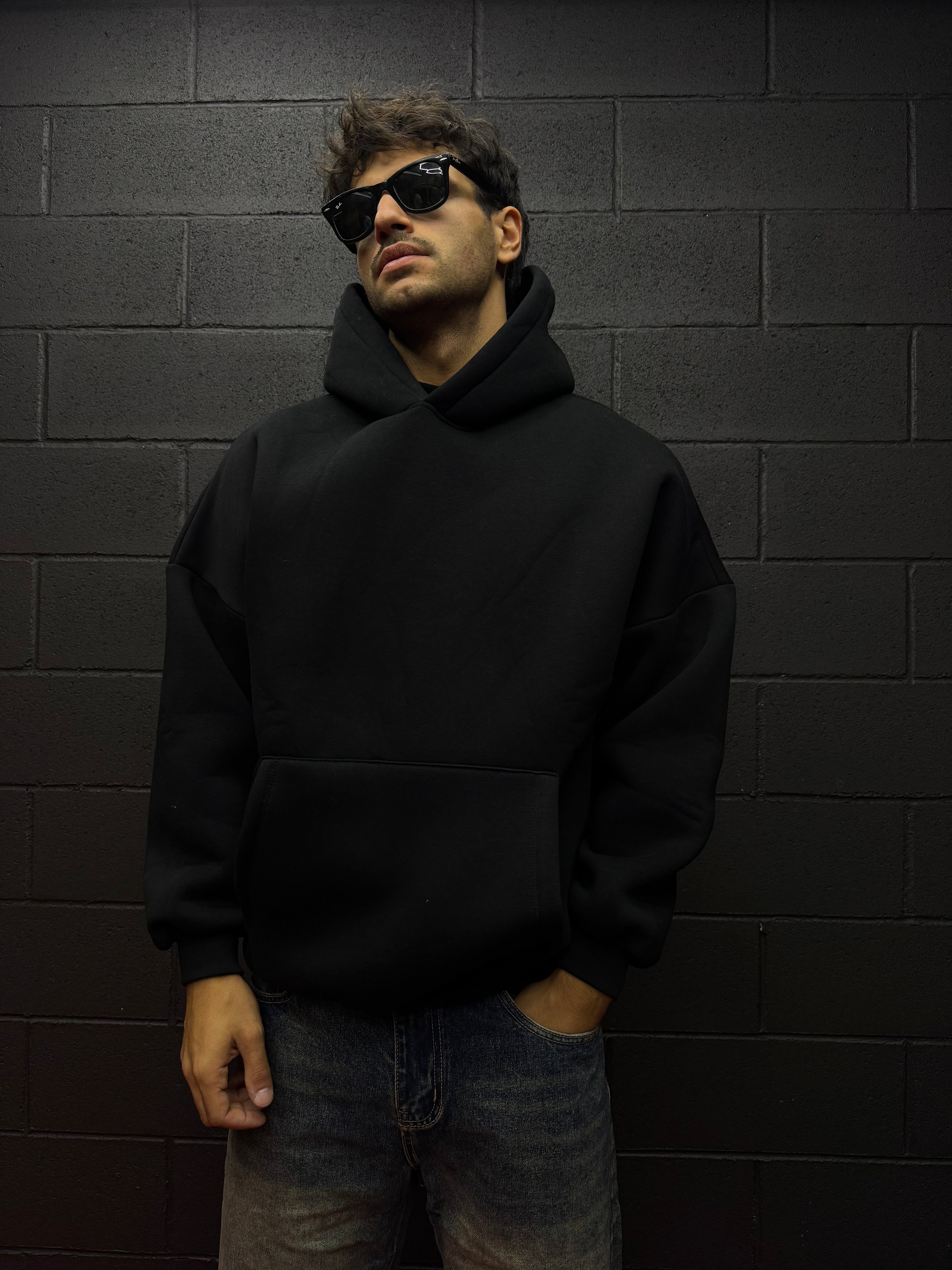 HEAVEN HOODIE