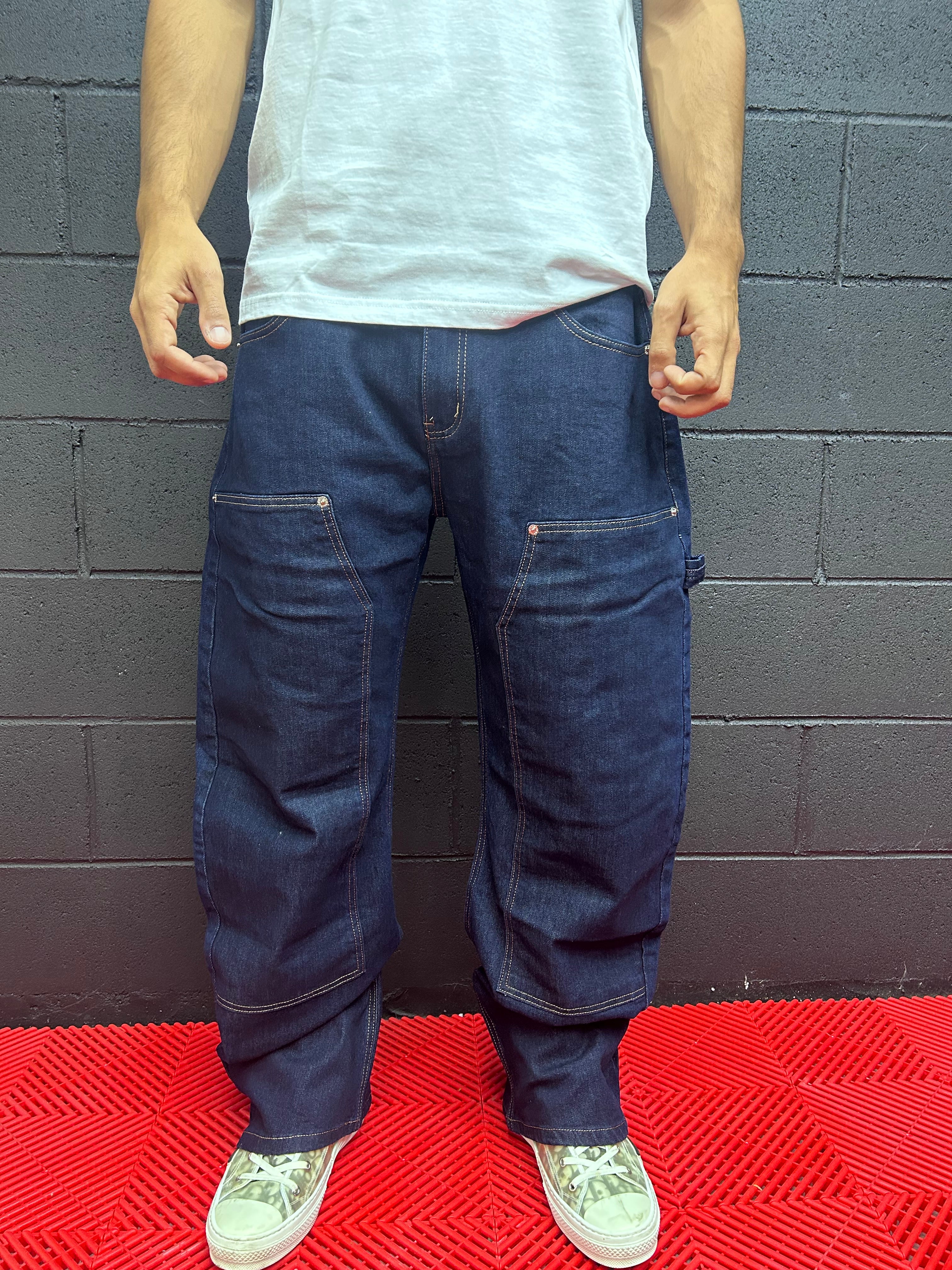 CARPENTER DENIM