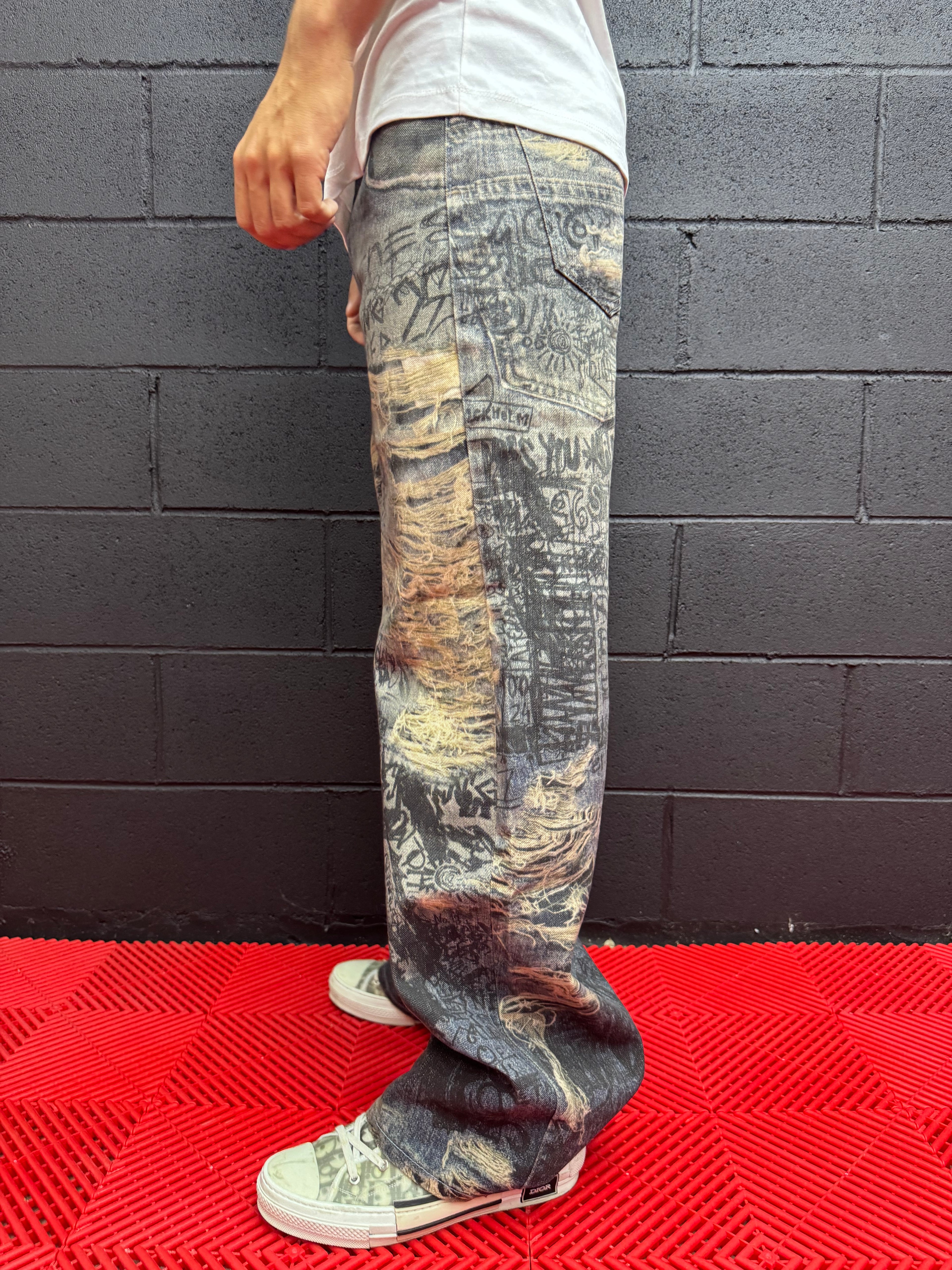 DENIM NOTES