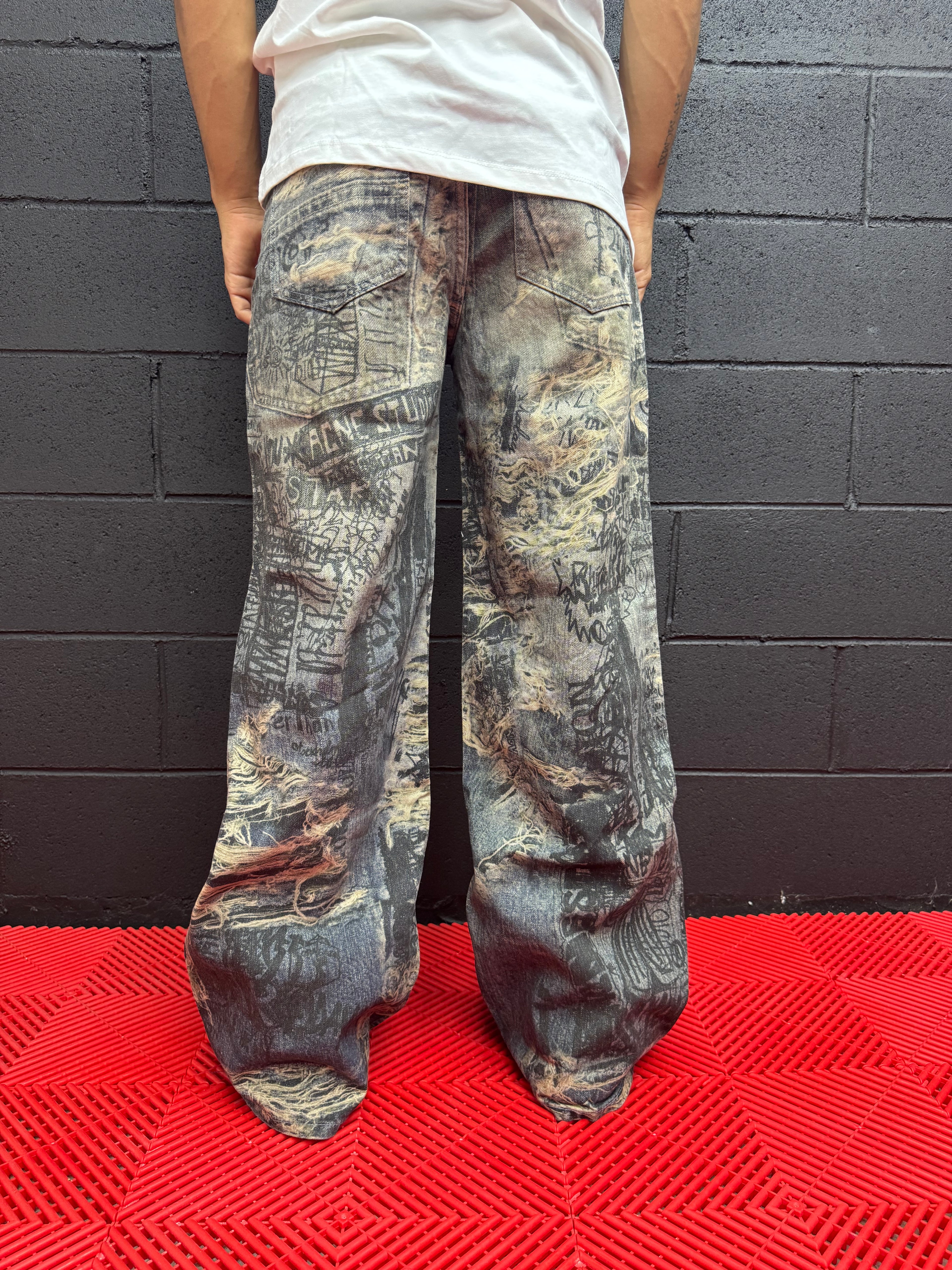 DENIM NOTES