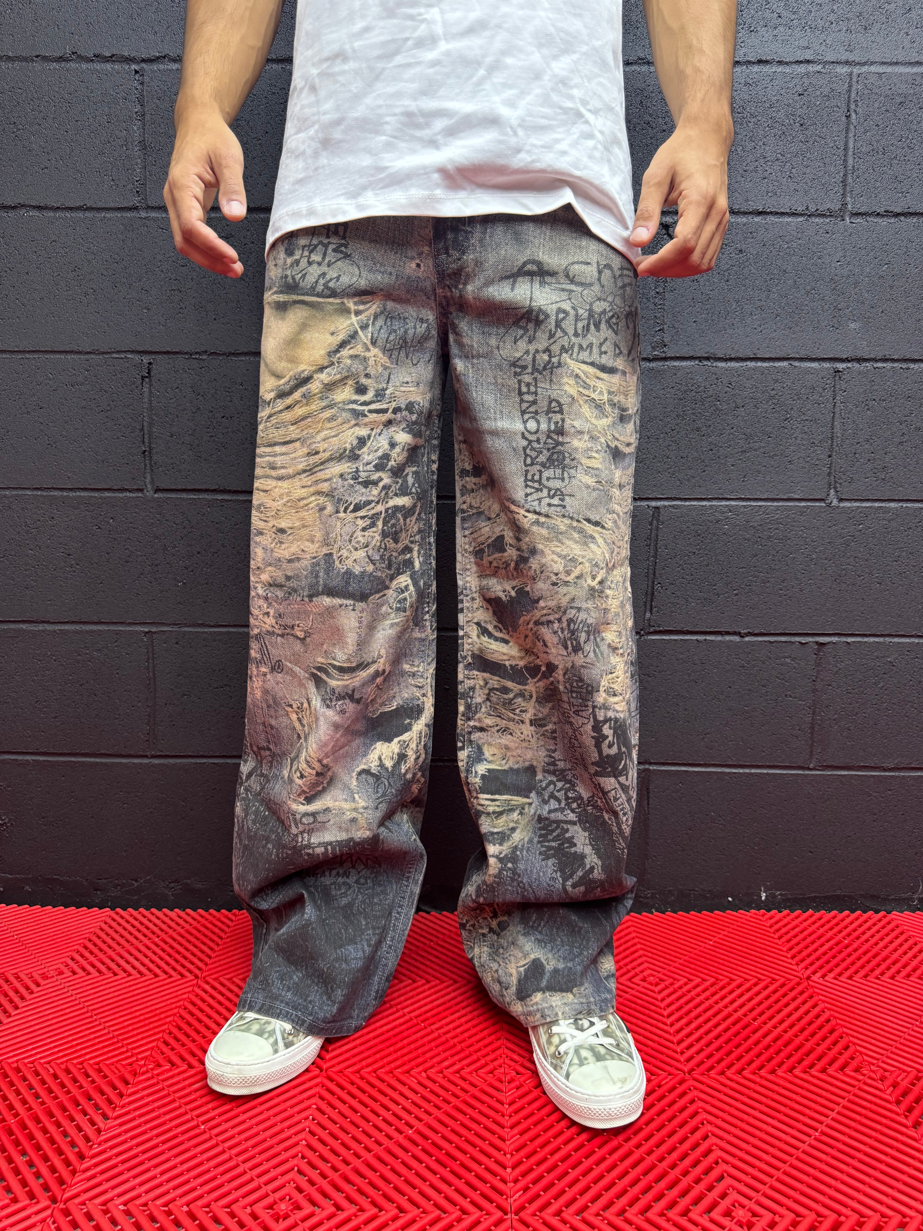 DENIM NOTES