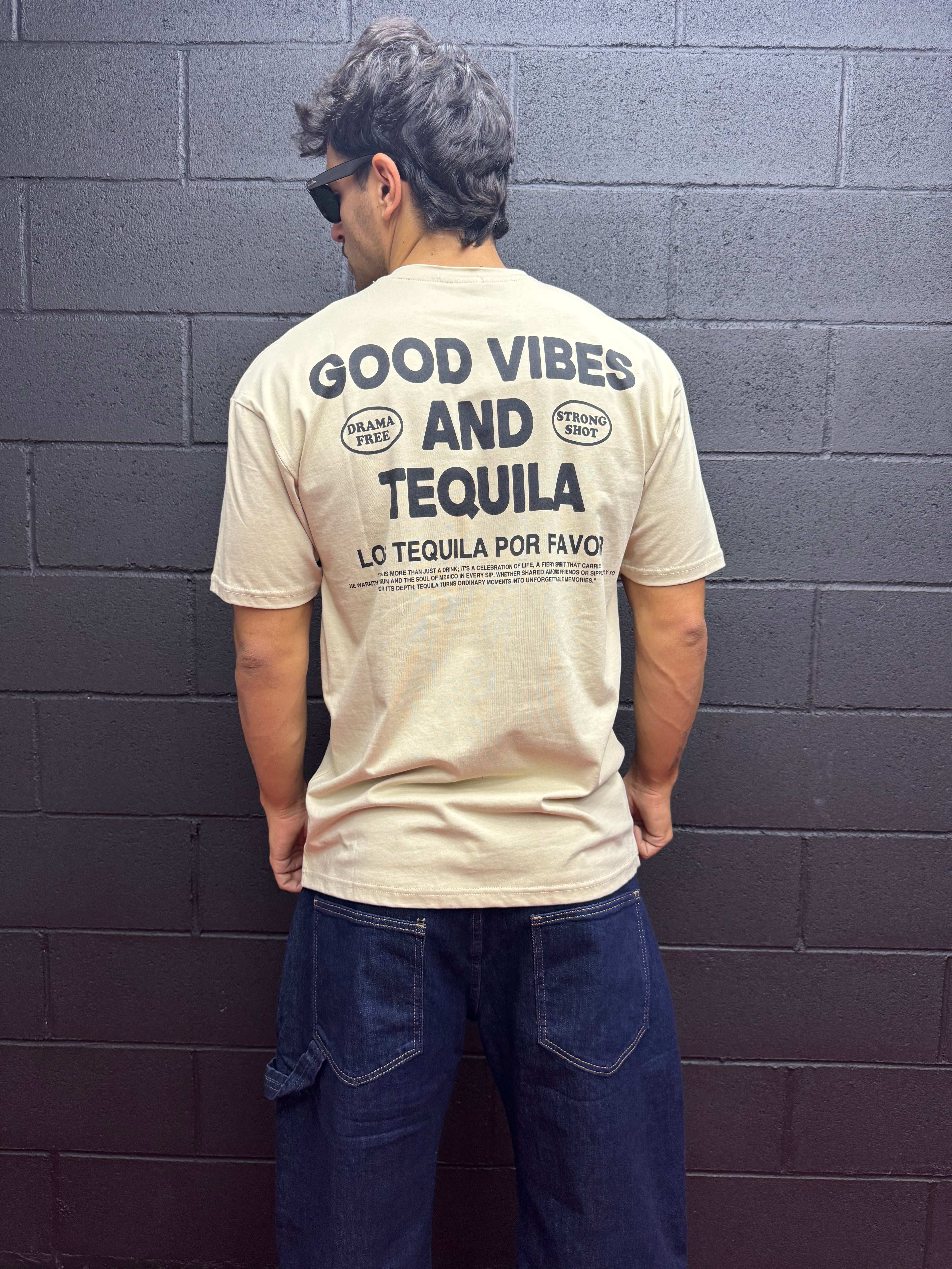 TEQUILA VIBES
