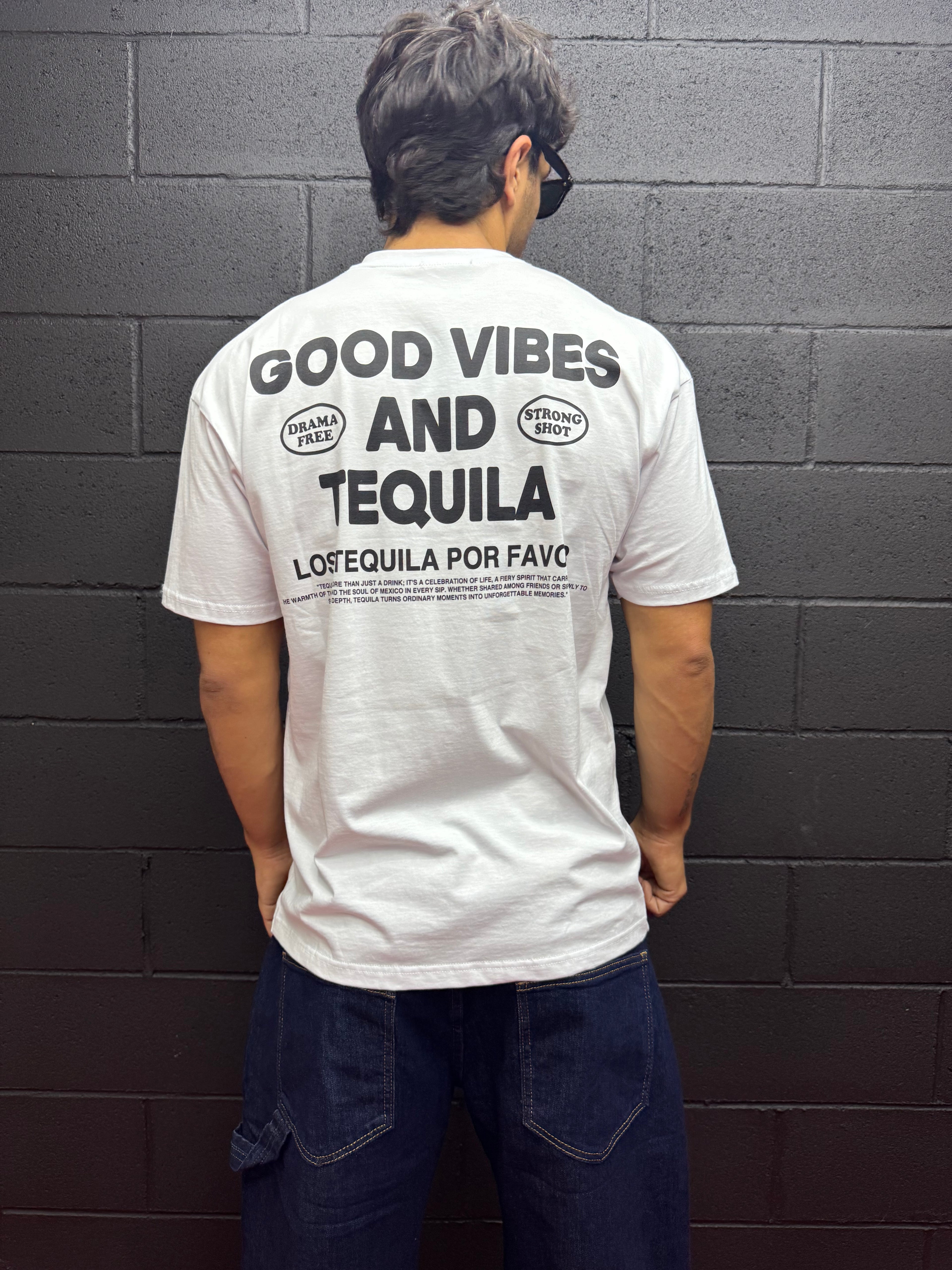 TEQUILA VIBES