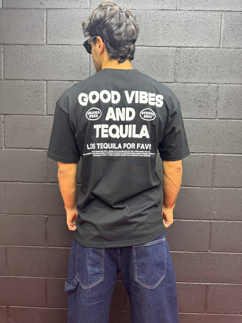 TEQUILA VIBES