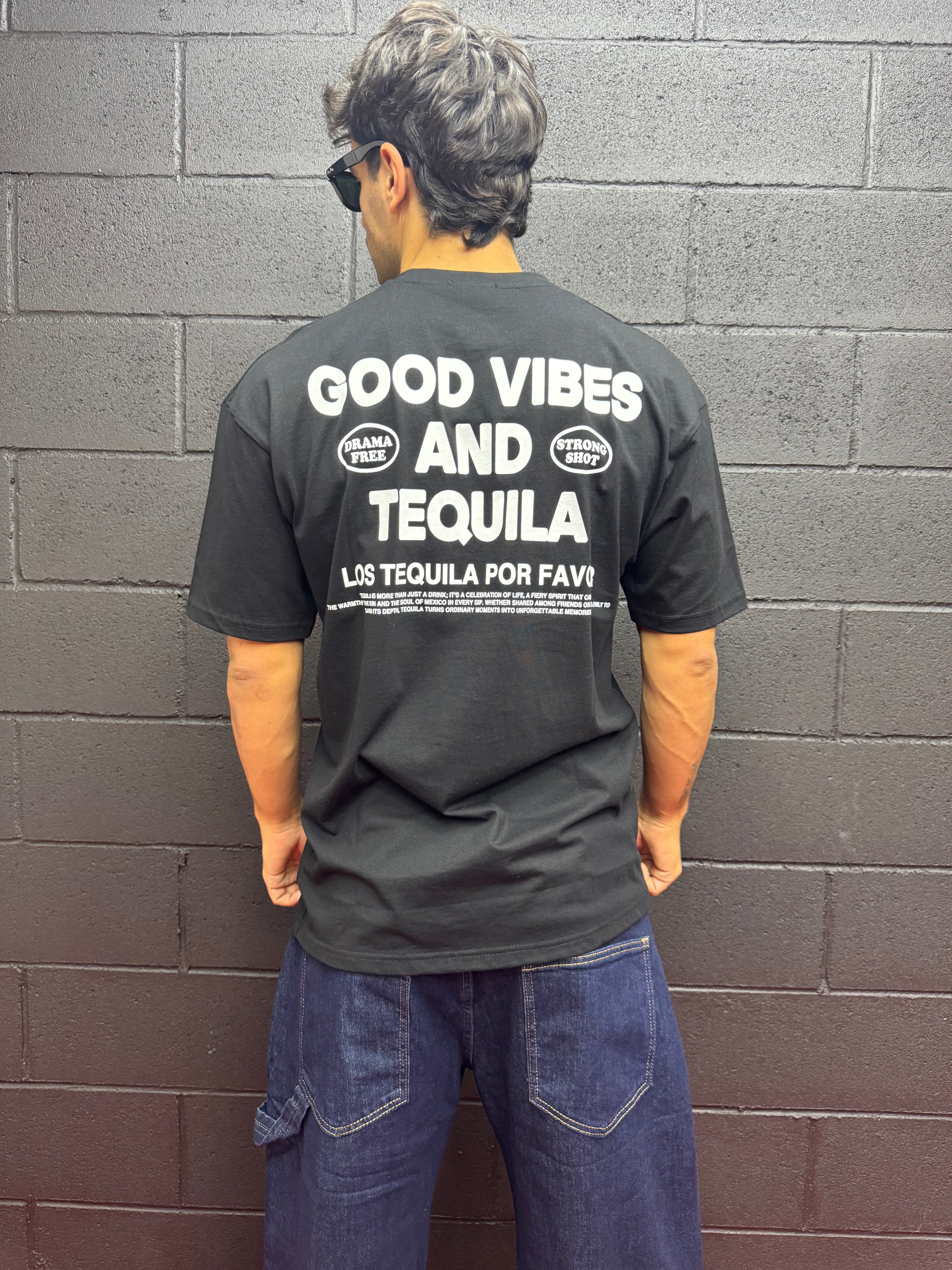 TEQUILA VIBES