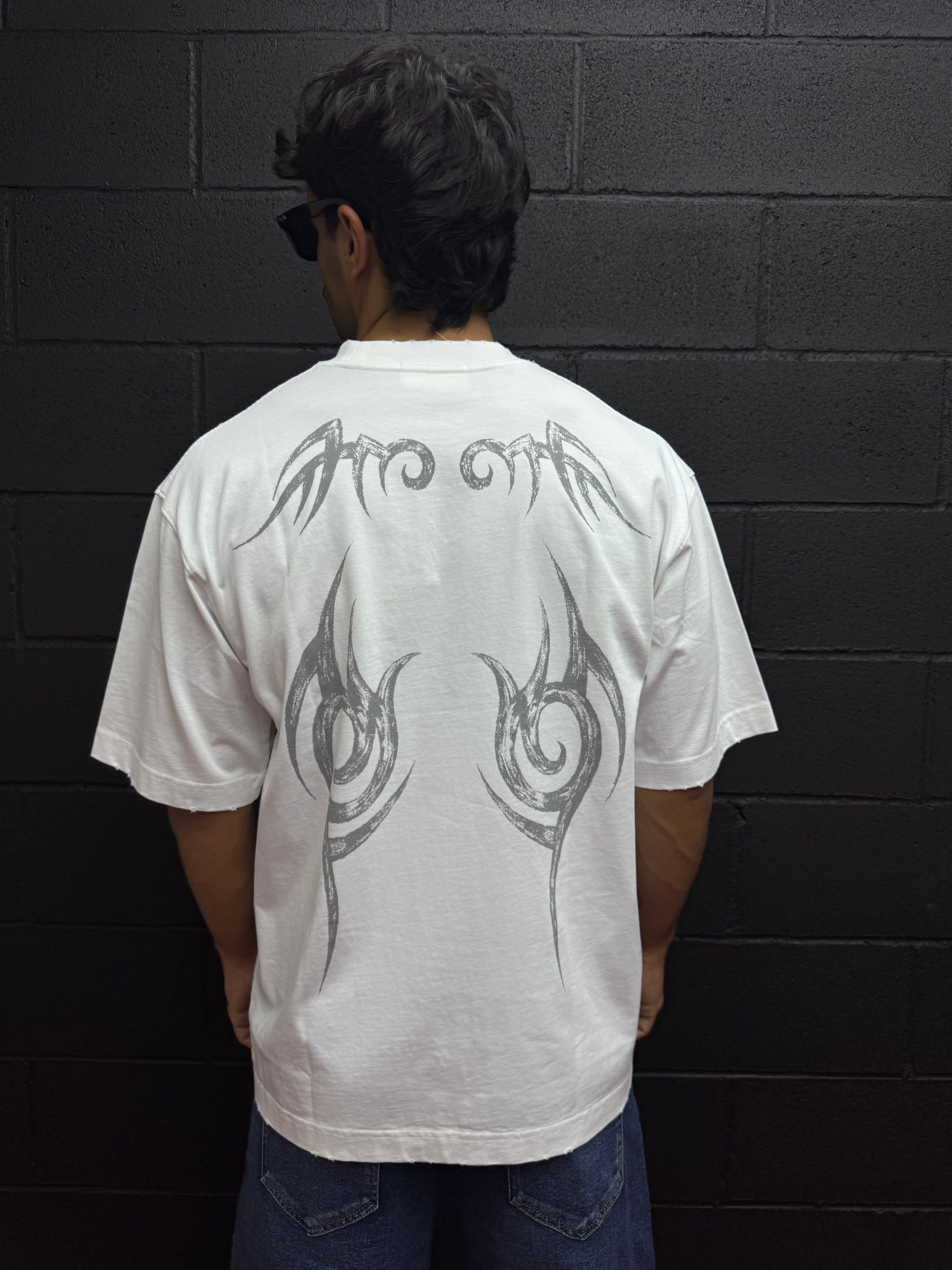 TRIBAL CODE