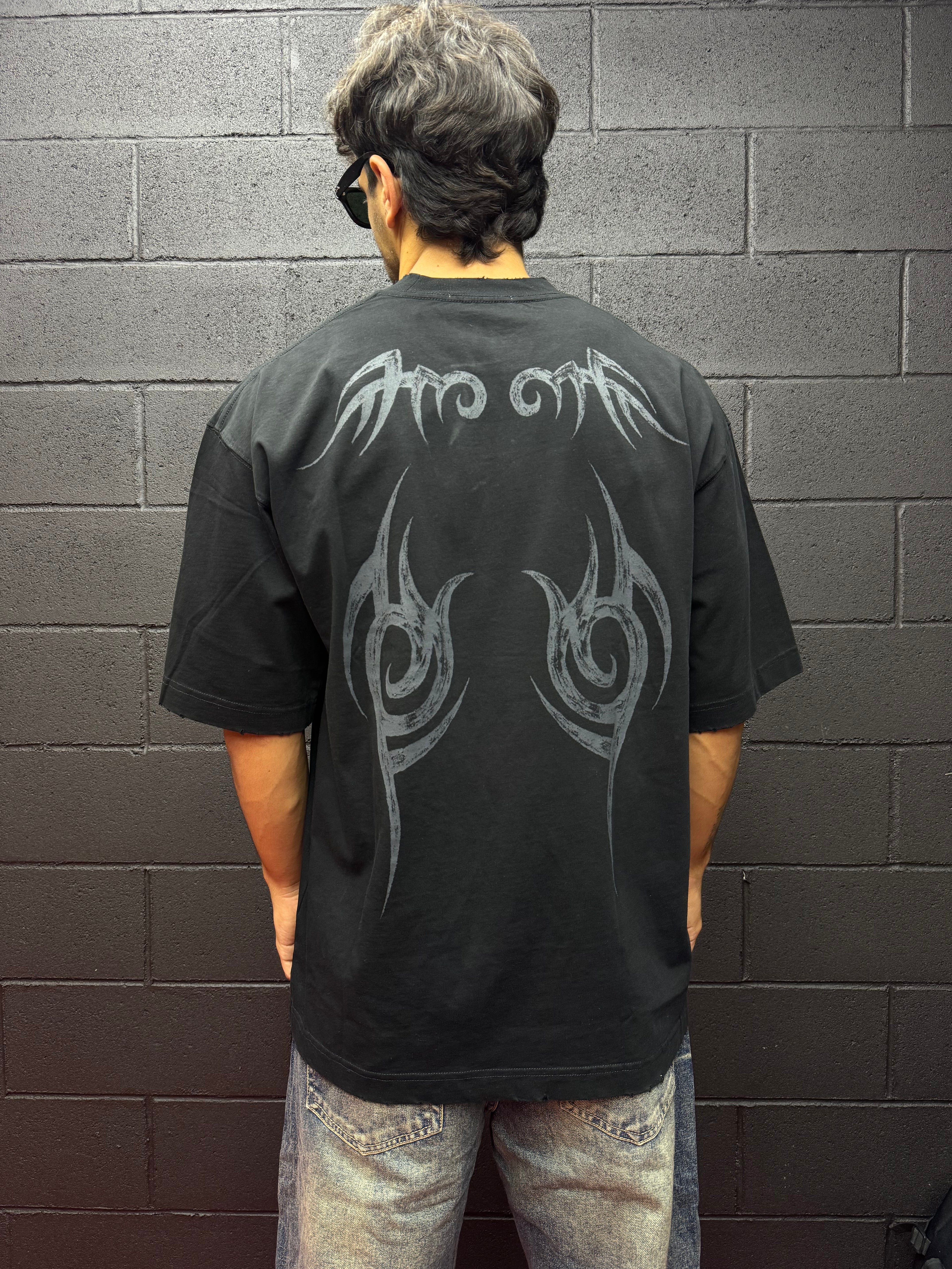 TRIBAL CODE