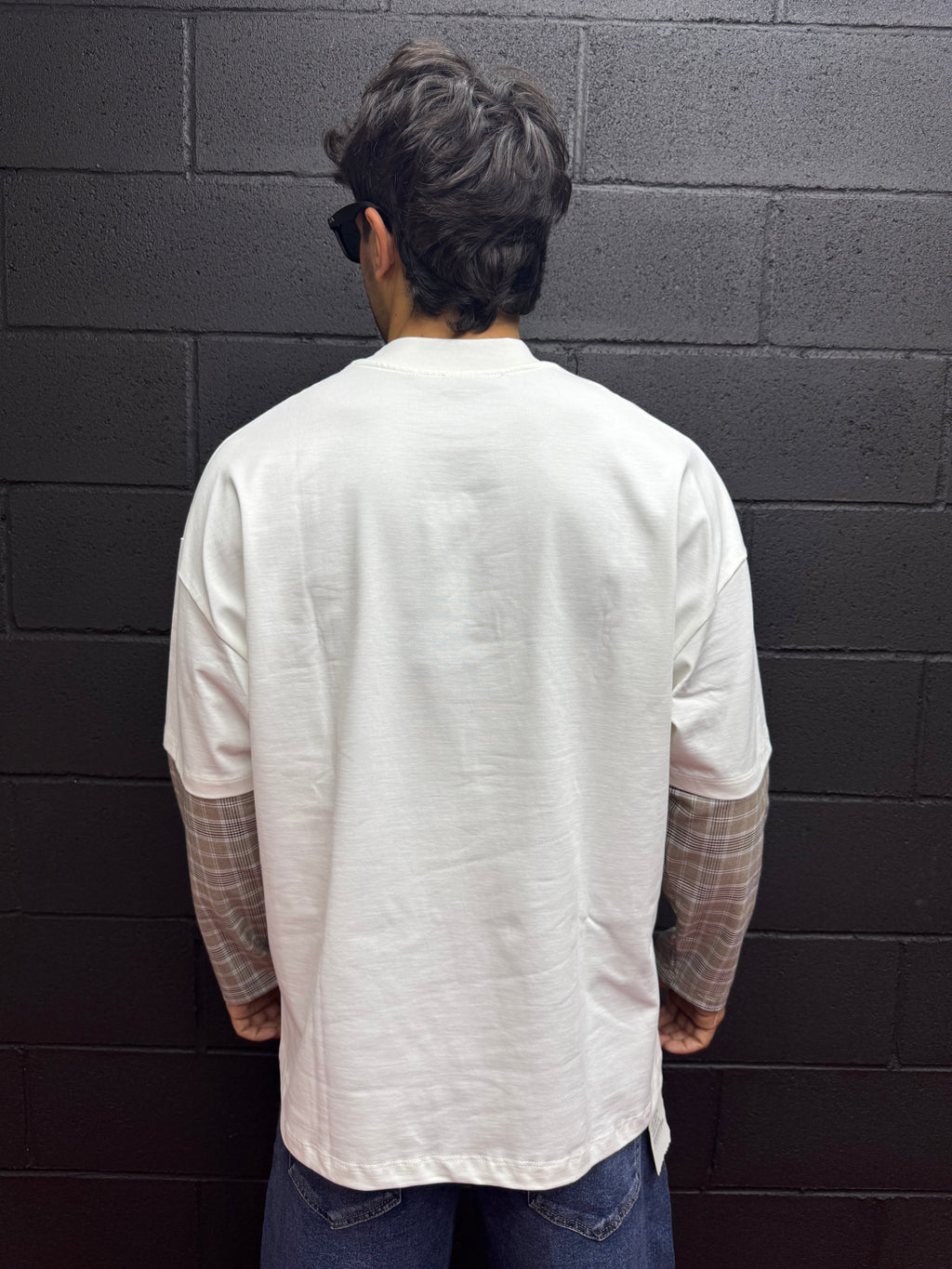 2TONE LONGSLEEVE