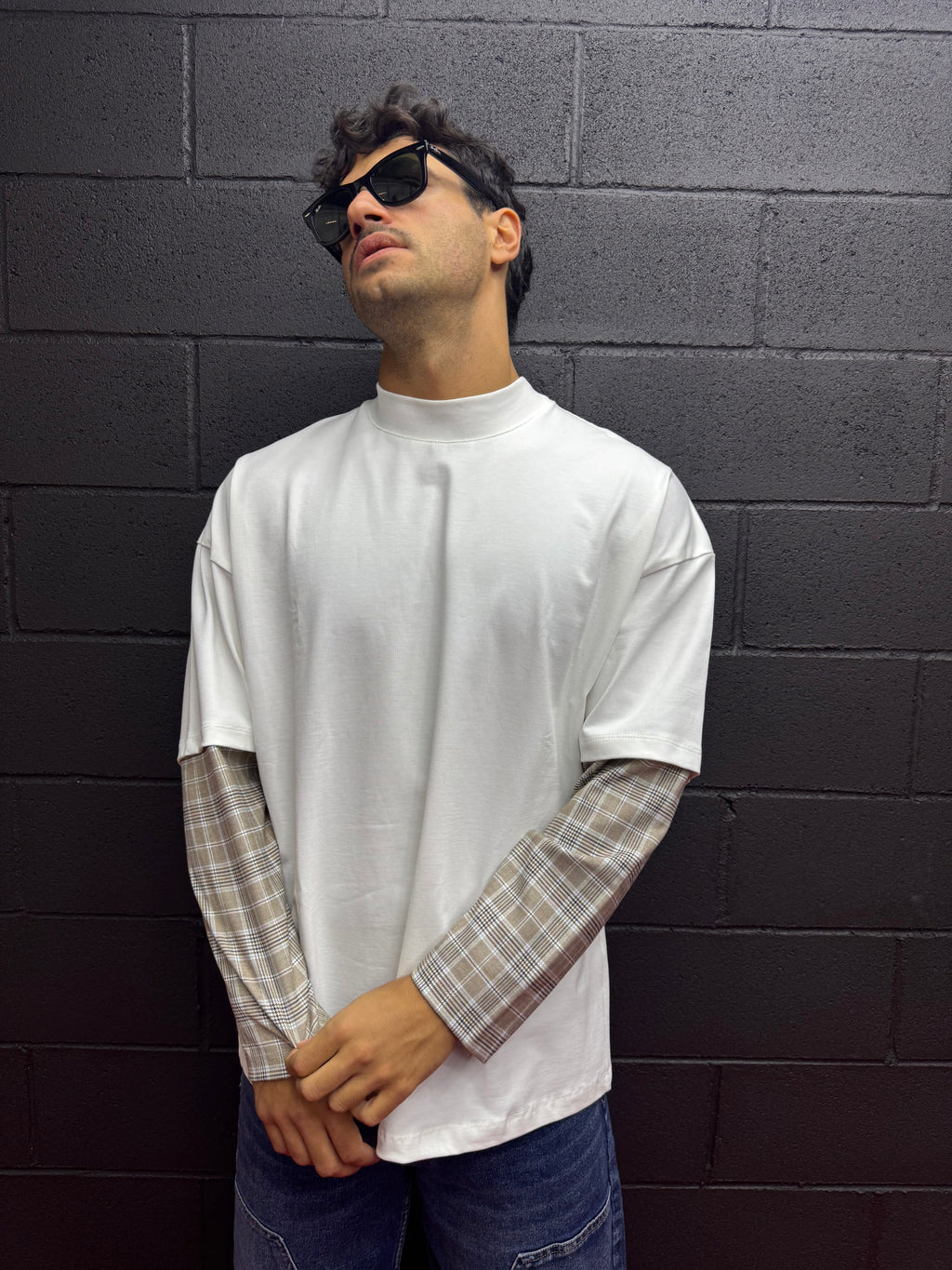 2TONE LONGSLEEVE