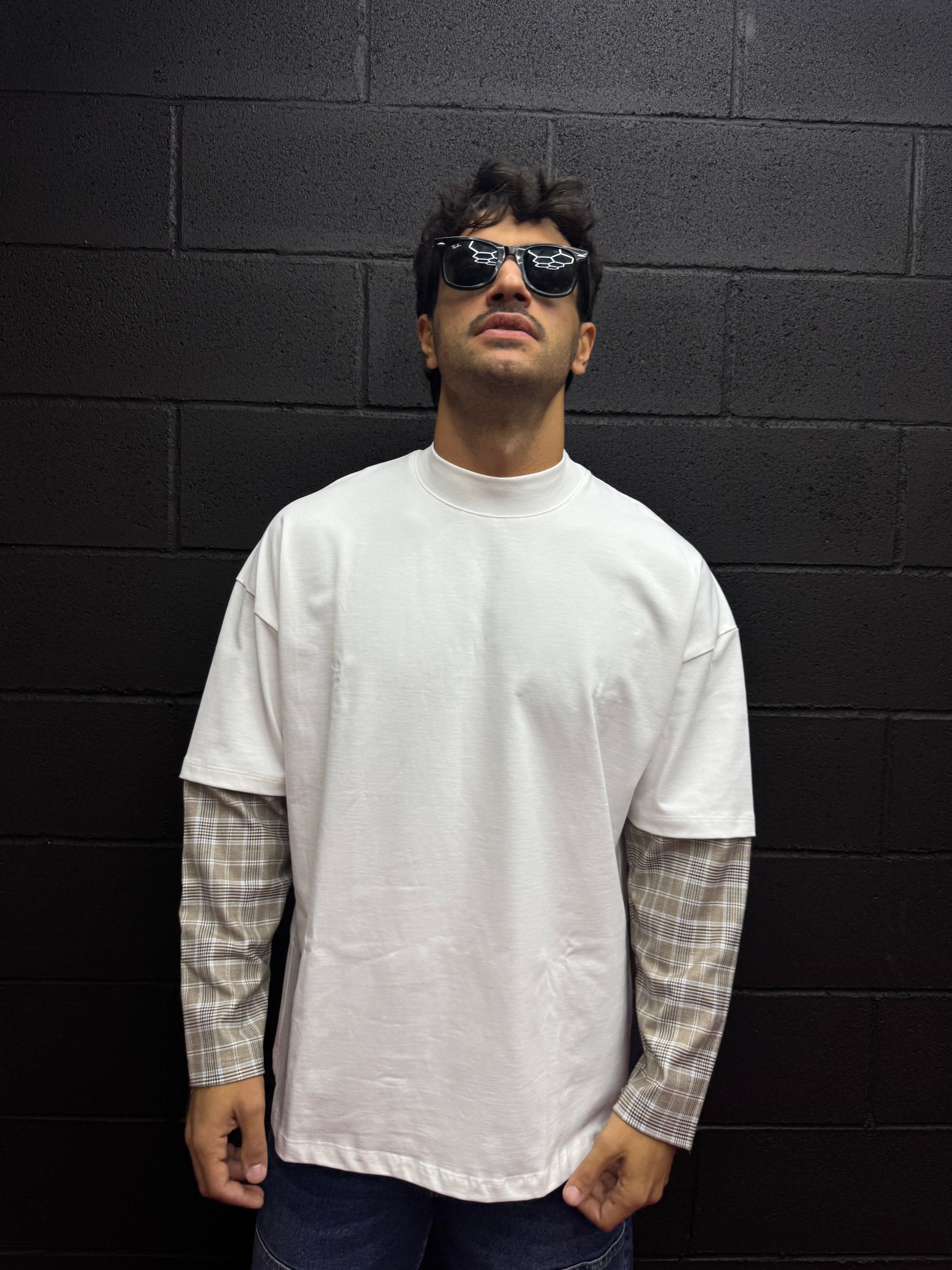 2TONE LONGSLEEVE
