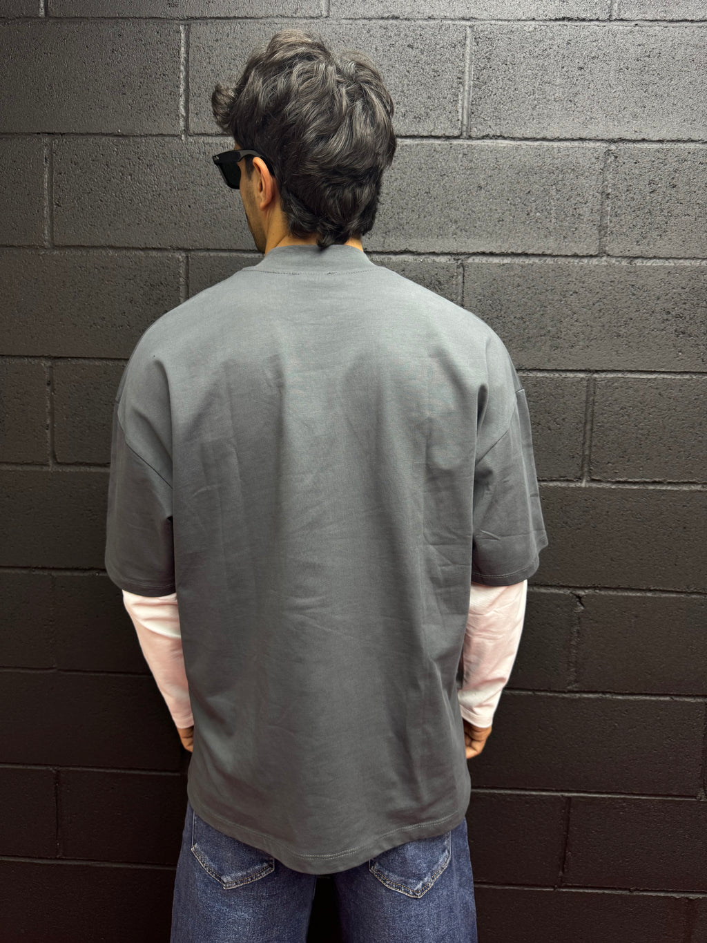 2TONE LONGSLEEVE
