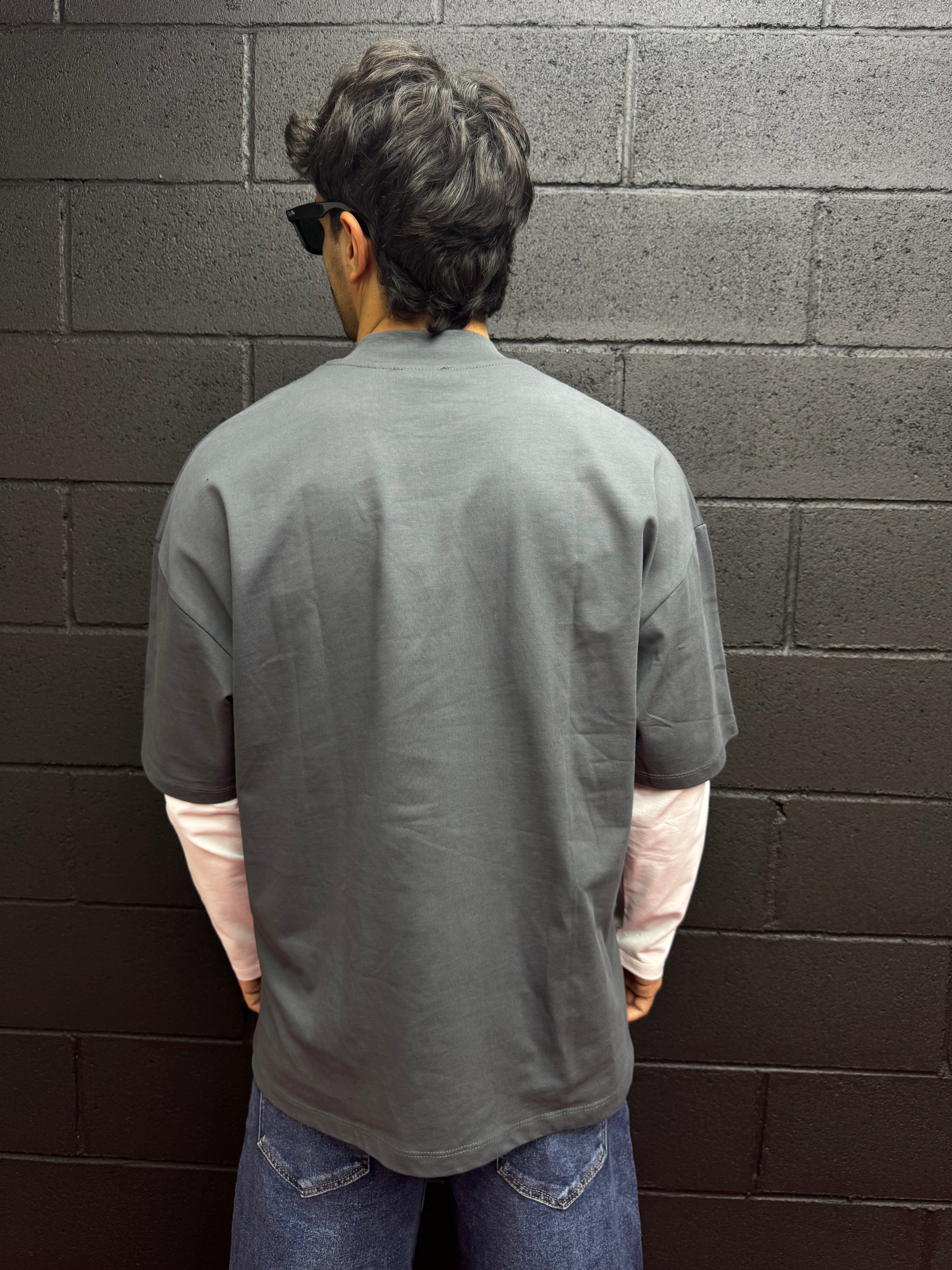 2TONE LONGSLEEVE